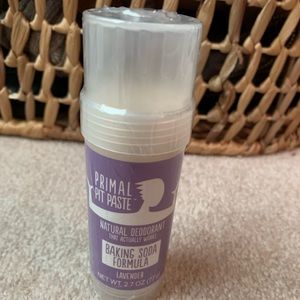 Primal Pit Paste